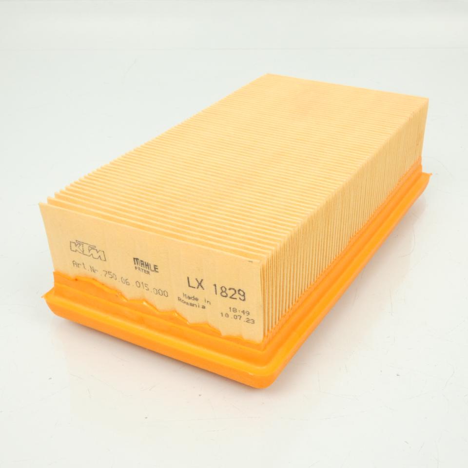 Filtre à air pour KTM Supermoto