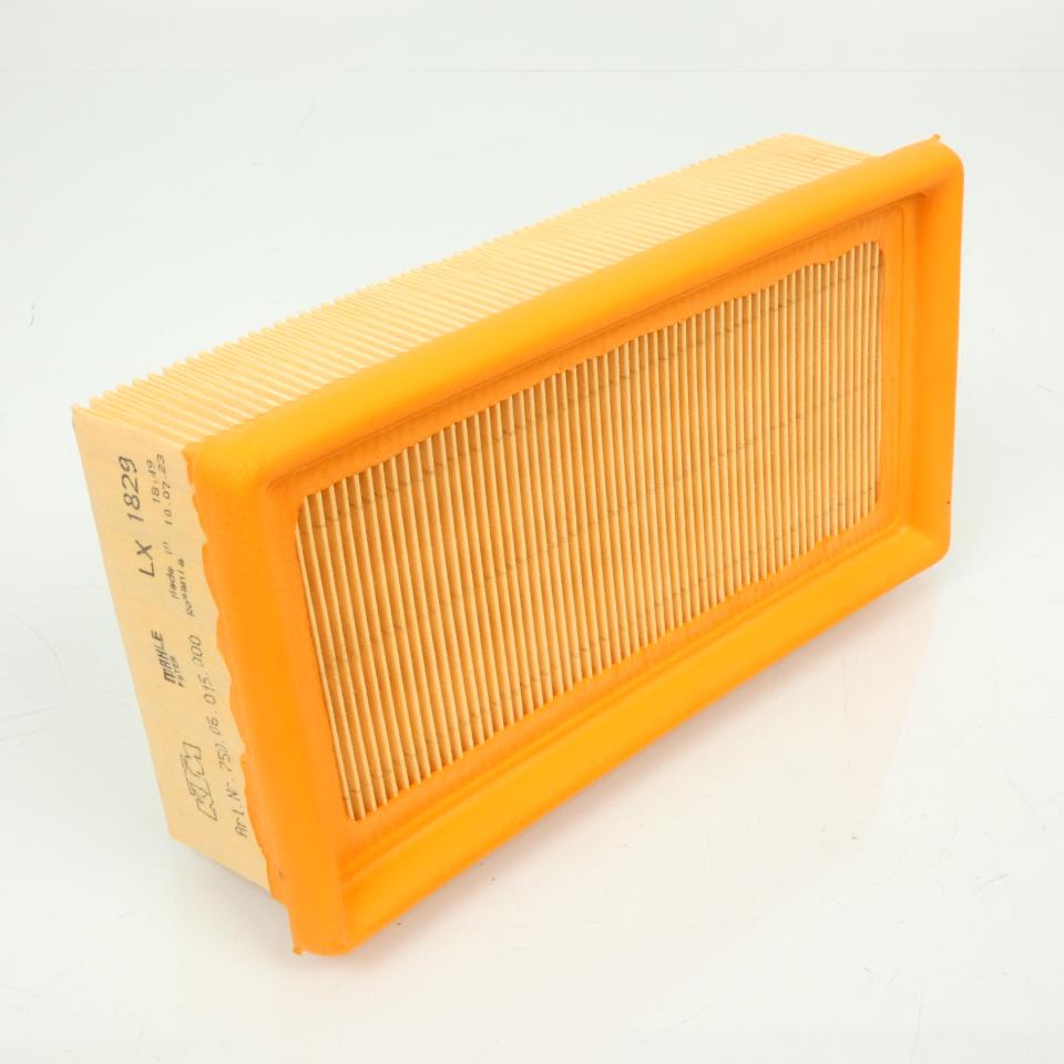 Filtre à air origine pour moto KTM 690 Supermoto 2007 à 2009 75006015000 Neuf