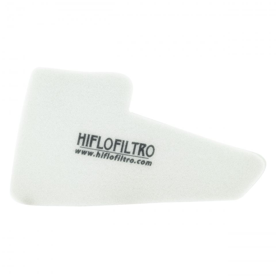Filtre à air Hiflofiltro pour Moto Honda 650 XR RY 2000 à 2007 HFF1019 Neuf