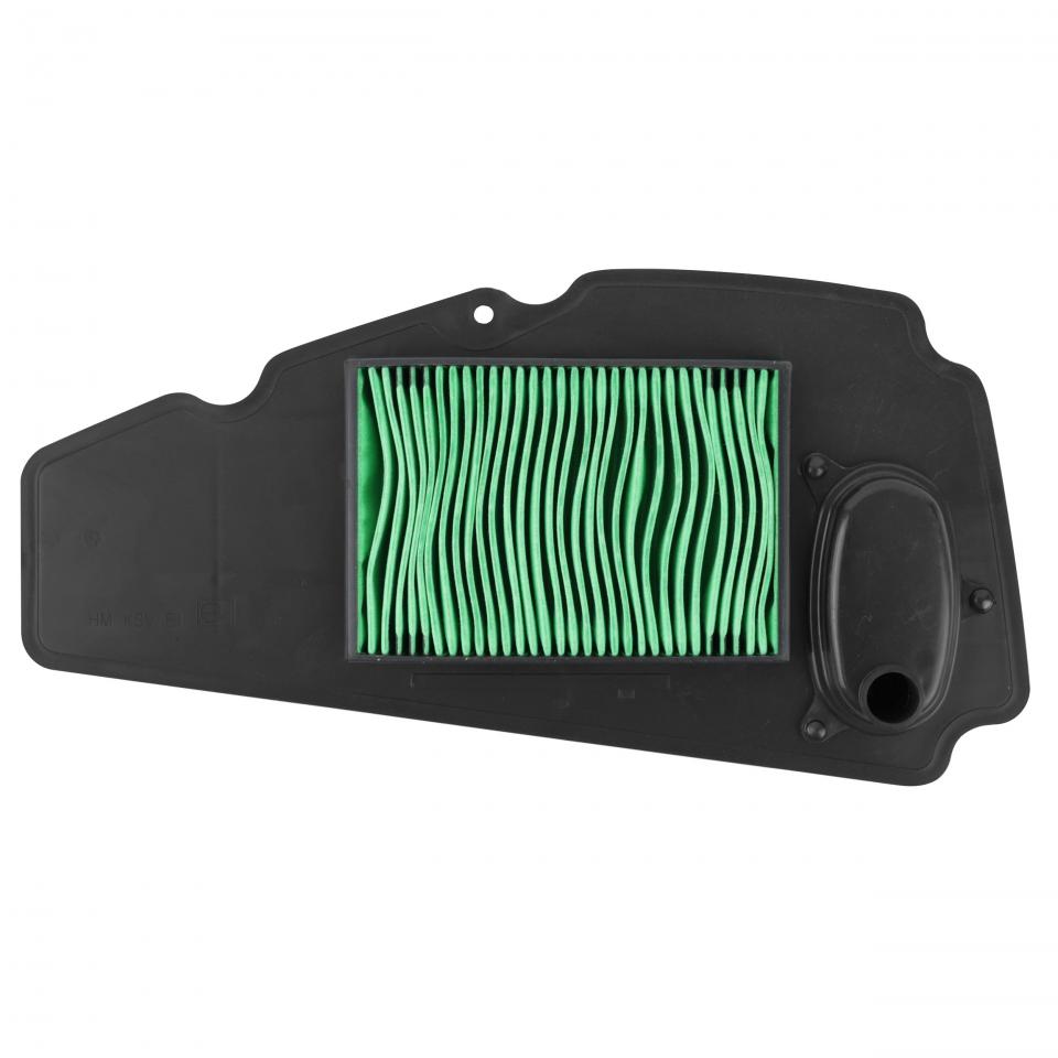 Filtre à air Hiflofiltro pour Scooter Honda 250 Forza 2005 à 2007 HFA1213 Neuf