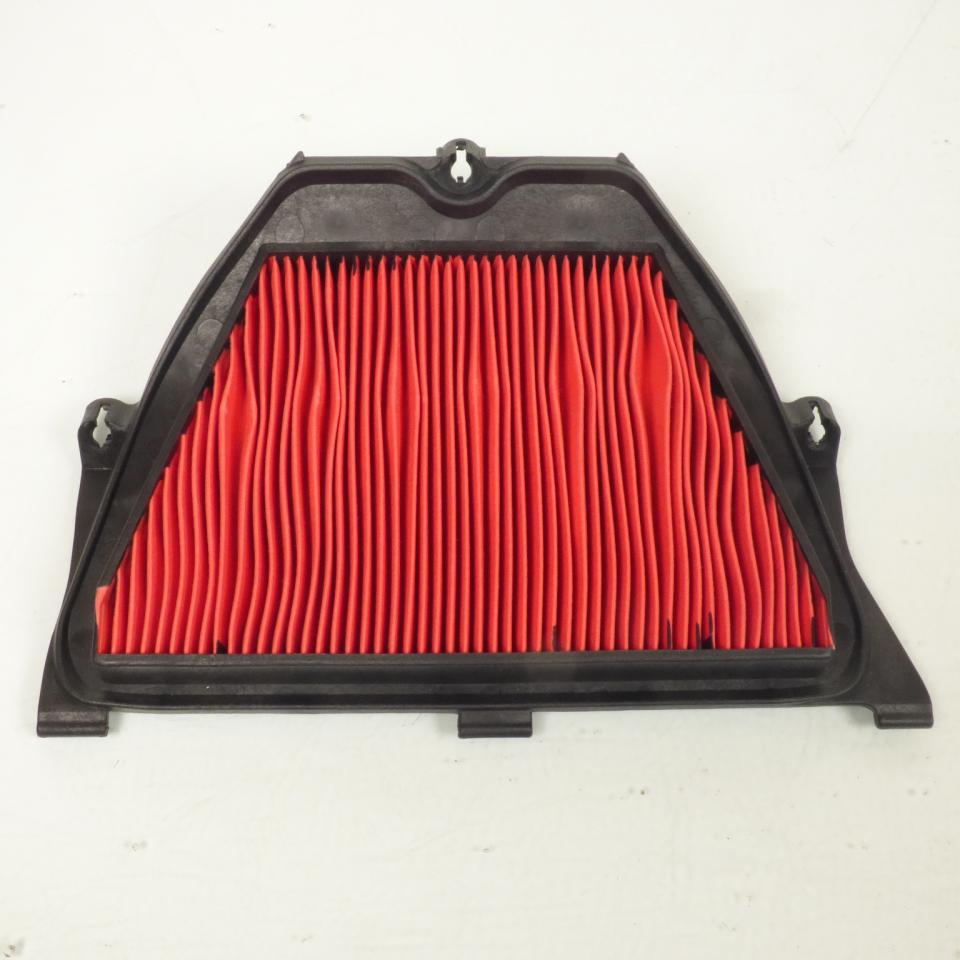 Filtre à air 3AS Racing pour Moto Honda 600 CBR600RR 2003 à 2006 HFA1616 / 17210-MEE-000 Neuf