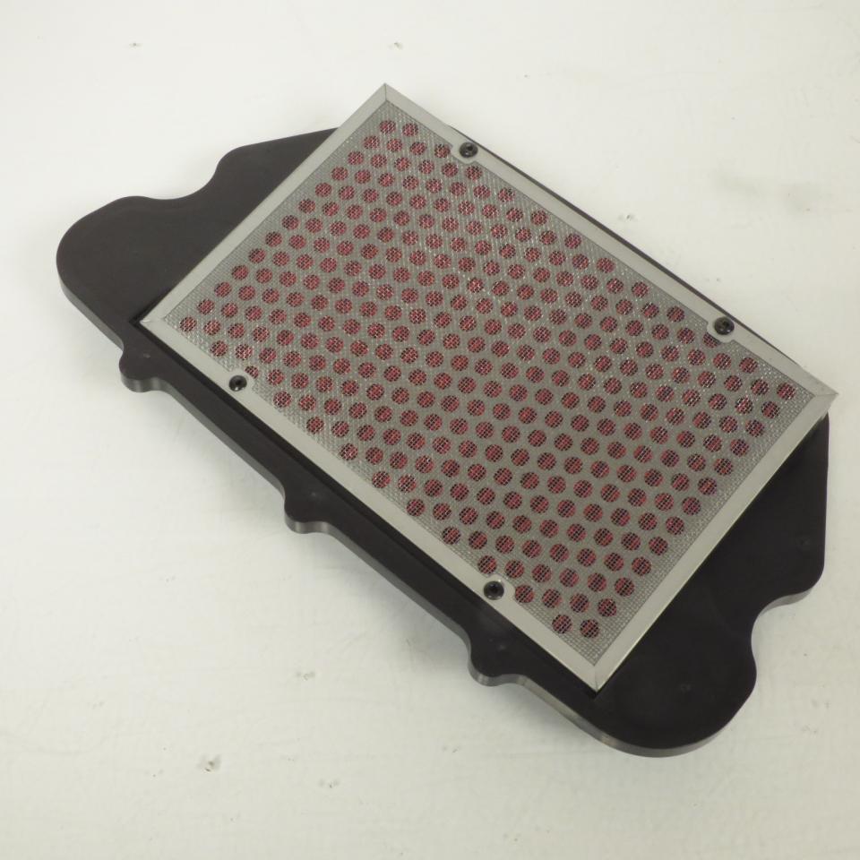 Filtre à air 3AS Racing pour Moto Honda 1100 CBR XX BLACKBIRD 1997 à 1998 HFA1910 Neuf