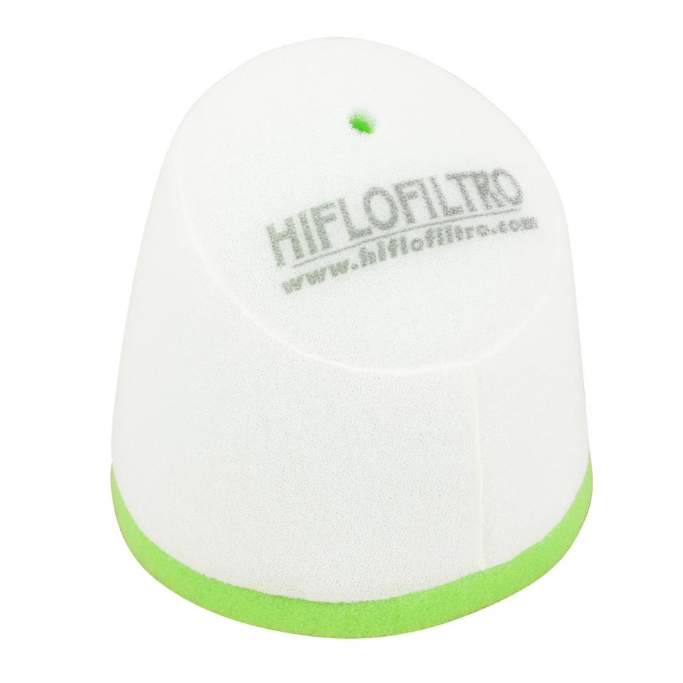 Filtre à air Hiflofiltro pour Moto Kawasaki 80 KX 1991 à 2000 HFF2012 Neuf