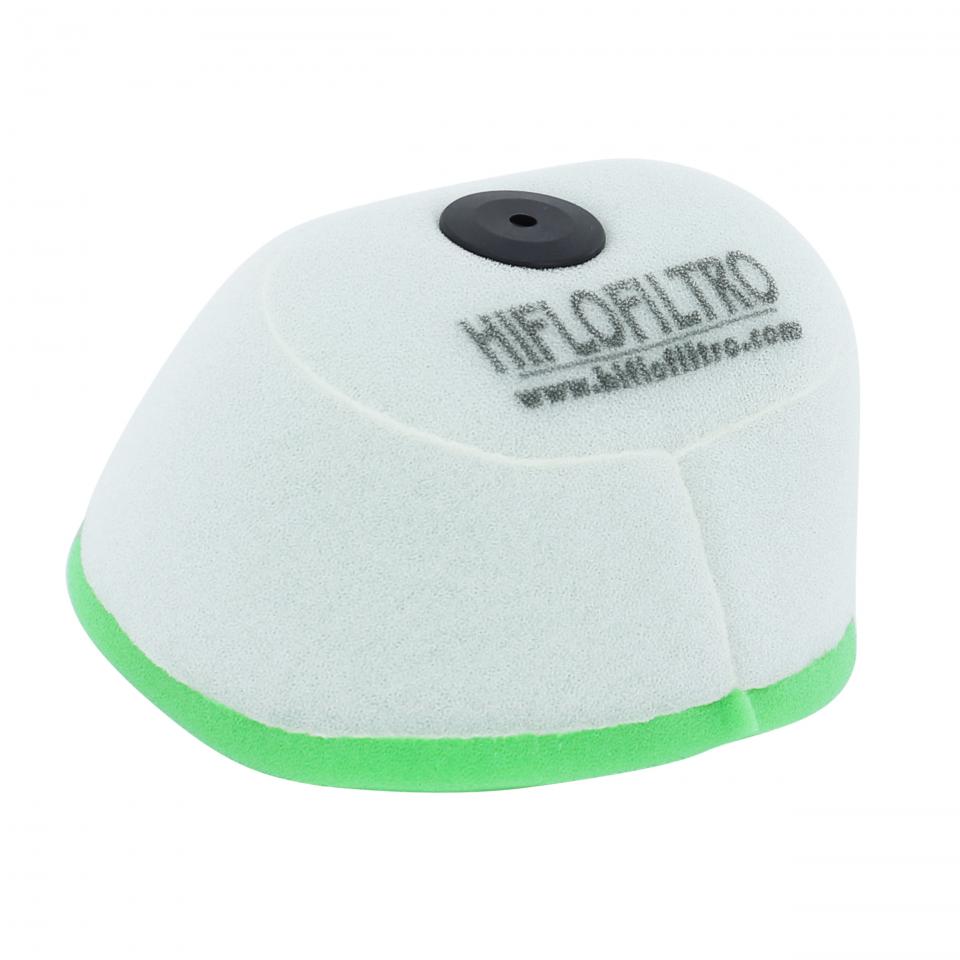Filtre à air Hiflofiltro pour Moto Kawasaki 125 KX 2002 à 2006 HFF2014 Neuf