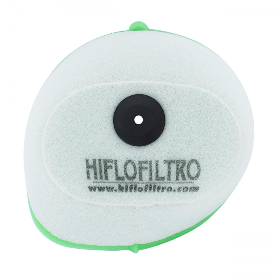 Filtre à air Hiflofiltro pour Moto Kawasaki 125 KX 2002 à 2006 HFF2014 Neuf