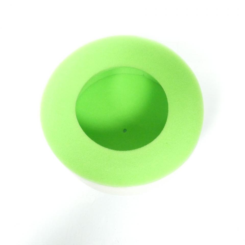 Filtre à air Hiflofiltro pour moto Kawasaki 125 KX 1987 à 1989 HFF2019 Neuf