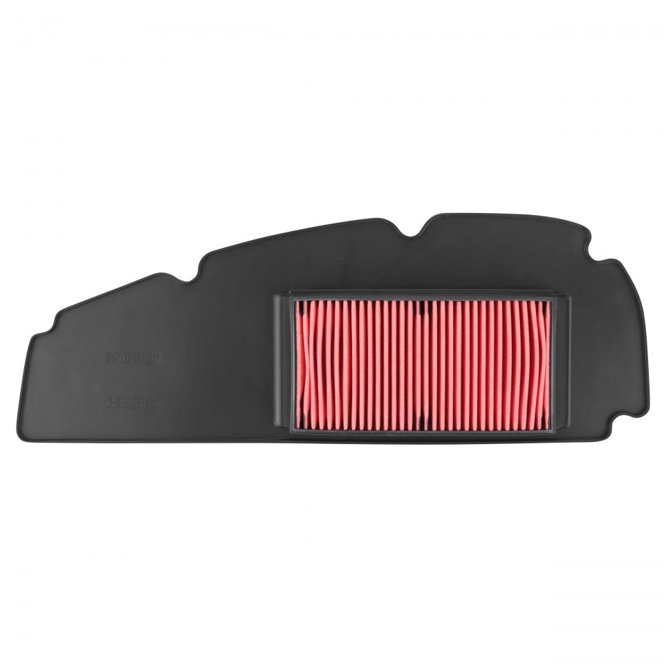 Filtre à air Hiflofiltro pour Scooter Suzuki 110 UK ADDRESS 2015 à 2020 HFA3107 Neuf