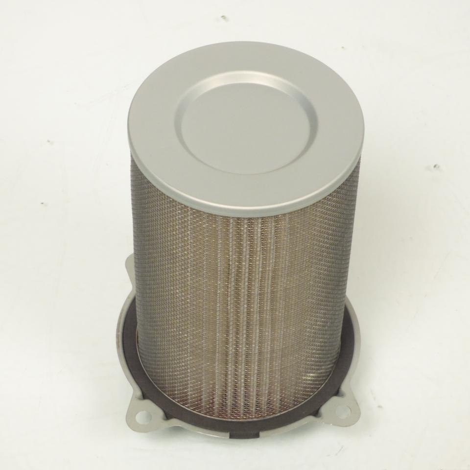 Filtre à air 3AS Racing pour moto Suzuki 750 GSX 1998 à 2002 13780-03F00-000 / Type HFA3604 Neuf