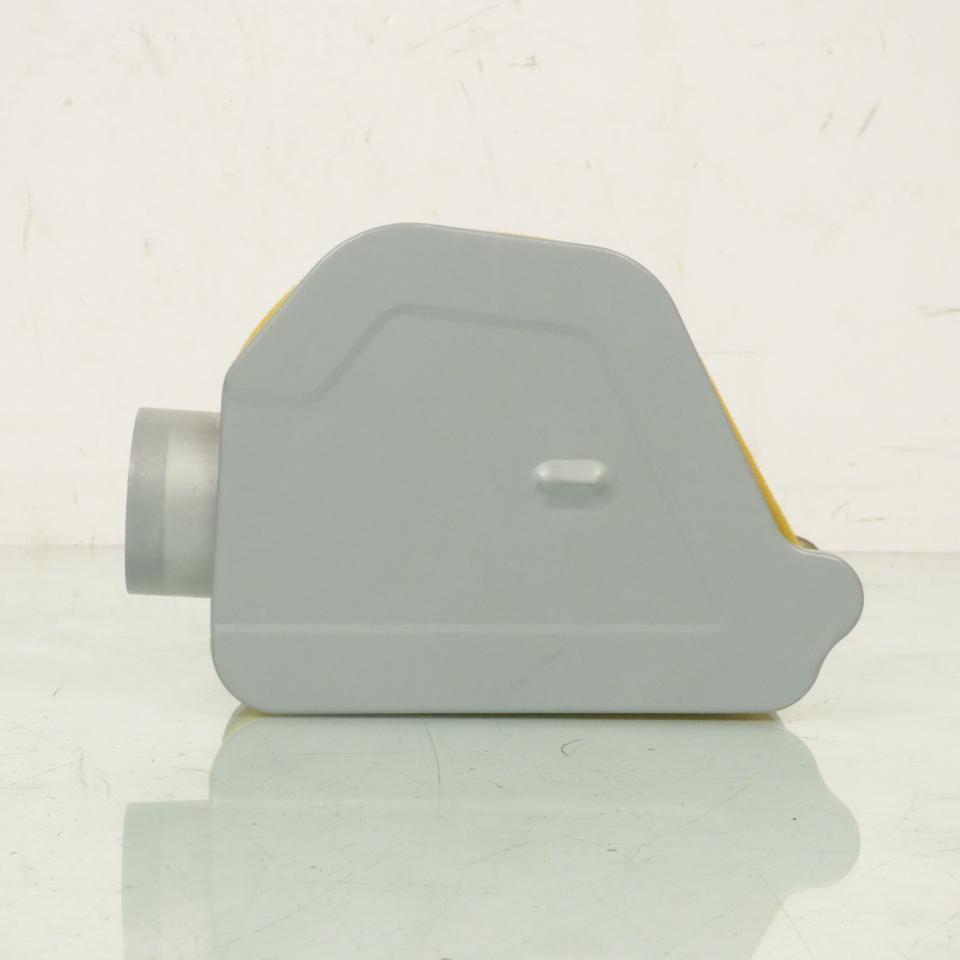 Filtre à air Hiflofiltro pour moto Yamaha 360 XS 1976 HFA4402 / 1L9-14451-00
