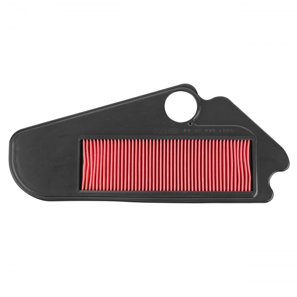 Filtre à air Hiflofiltro pour Scooter Kymco 50 Agility Carry 2011 à 2022 HFA5017 Neuf