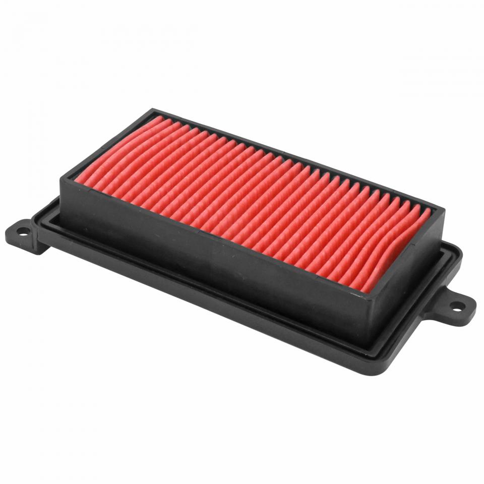Filtre à air Hiflofiltro pour Scooter Kymco 50 Agility R16 2008 à 2023 HFA5018 Neuf