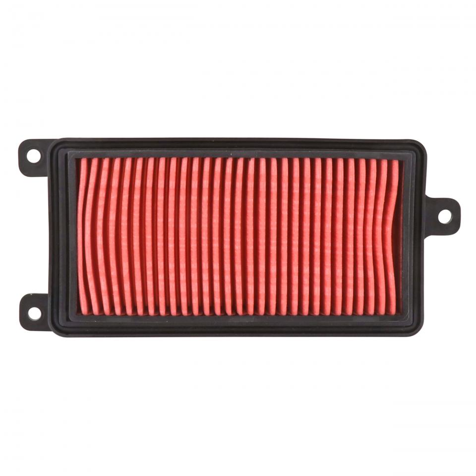 Filtre à air Hiflofiltro pour Scooter Kymco 50 Agility R16 2008 à 2023 HFA5018 Neuf