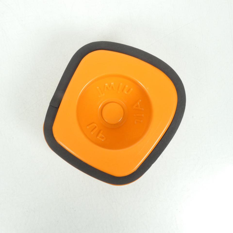 Couvercle rigide de filtre à air Twin Air pour moto Beta 300 RR Enduro 2T 2013 à 2017