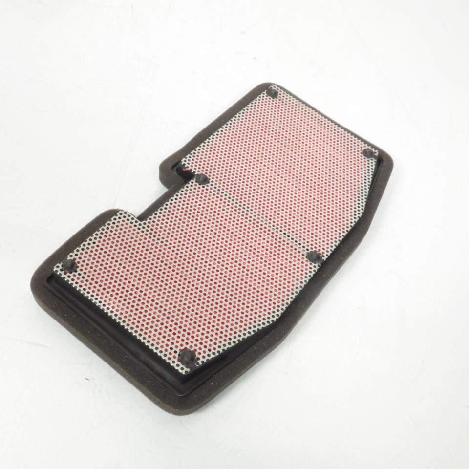 Filtre à air Powerflux pour moto Triumph 675 Daytona 2011 à 2016 T2200987 Neuf