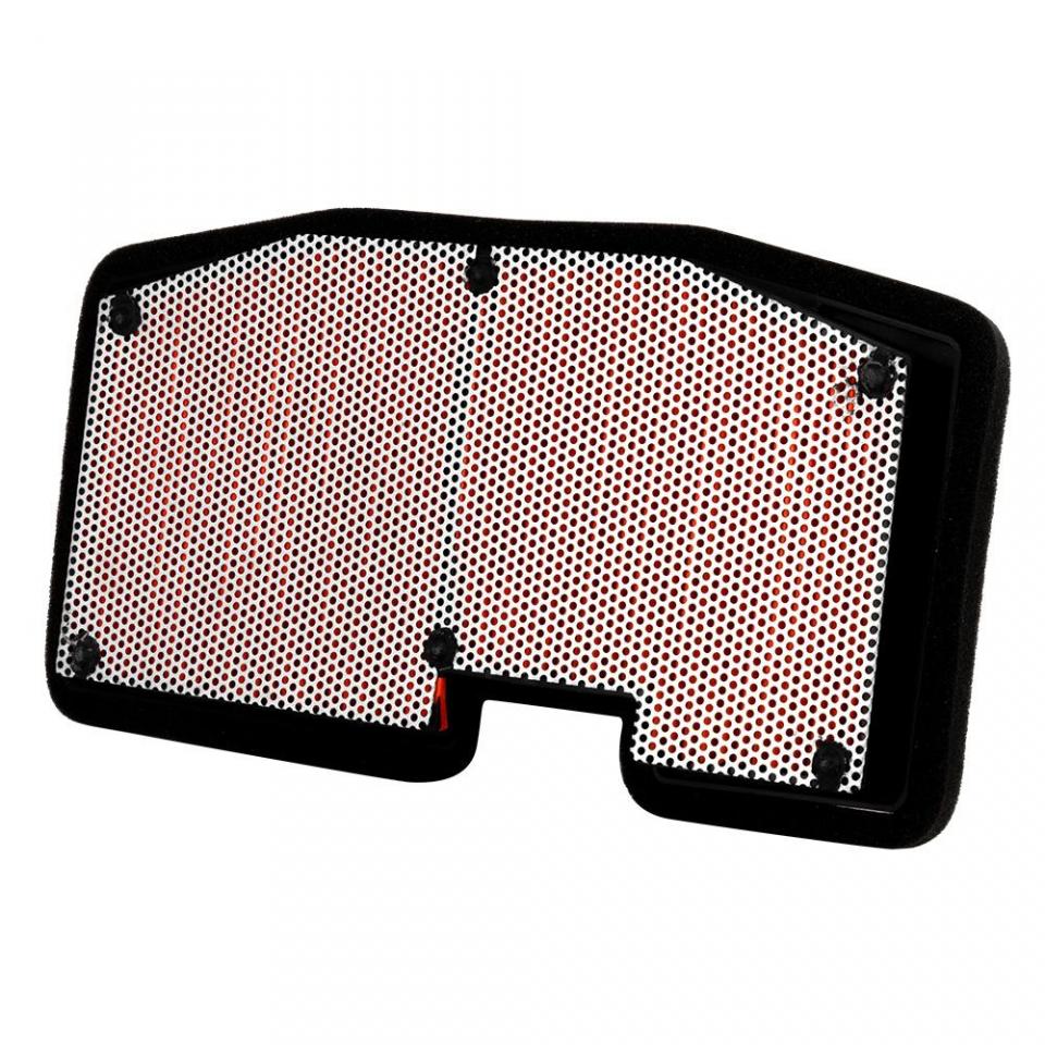 Filtre à air Powerflux pour Moto Triumph 675 Daytona 2011 à 2016 Neuf