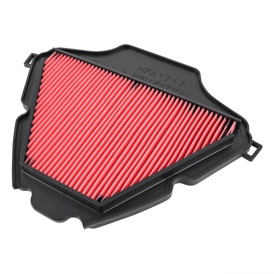 Filtre à air Hiflofiltro pour Moto Honda 750 NC X Après 2021 Neuf