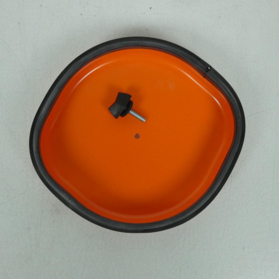 Couvercle rigide Filtre à air Twin Air pour moto Suzuki 125 RM 160079 Neuf