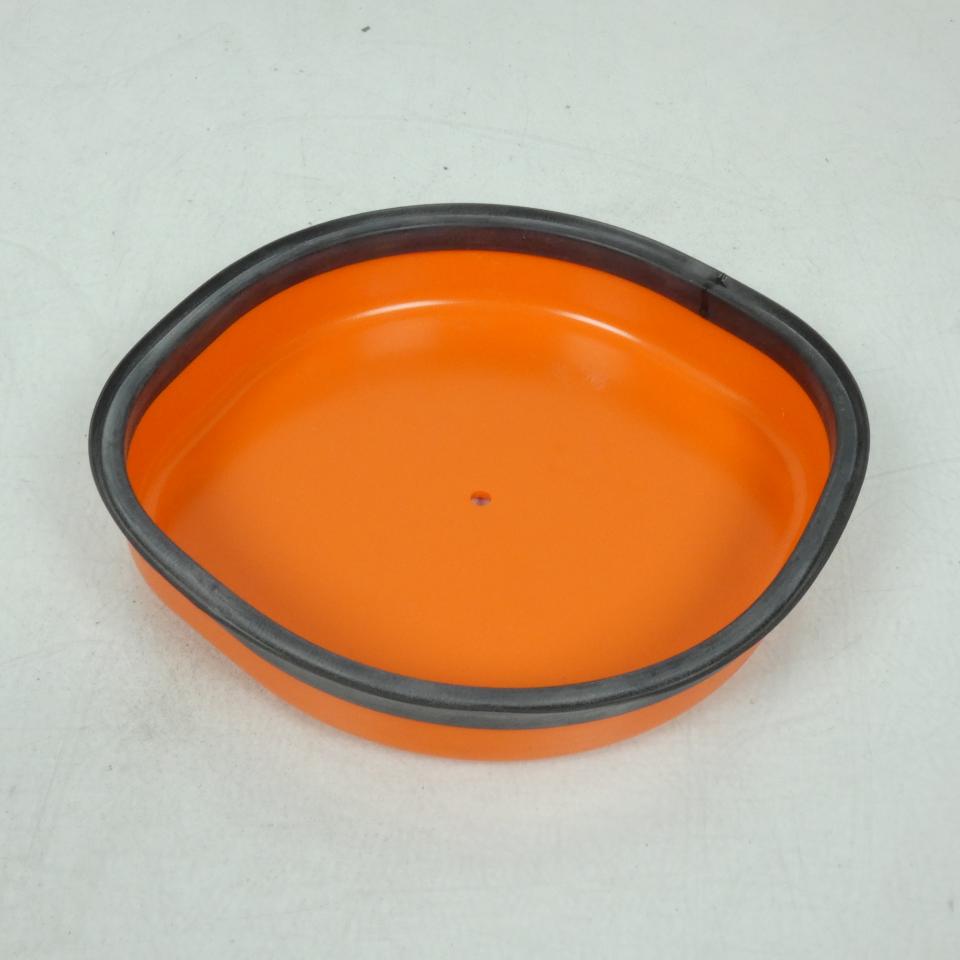 Couvercle rigide Filtre à air Twin Air pour moto Suzuki 125 RM 160079 Neuf