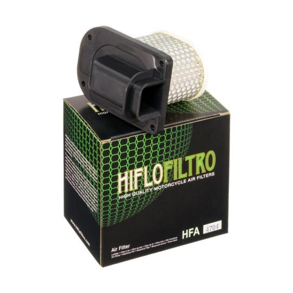 Filtre à air Hiflofiltro pour moto HFA4704 Neuf