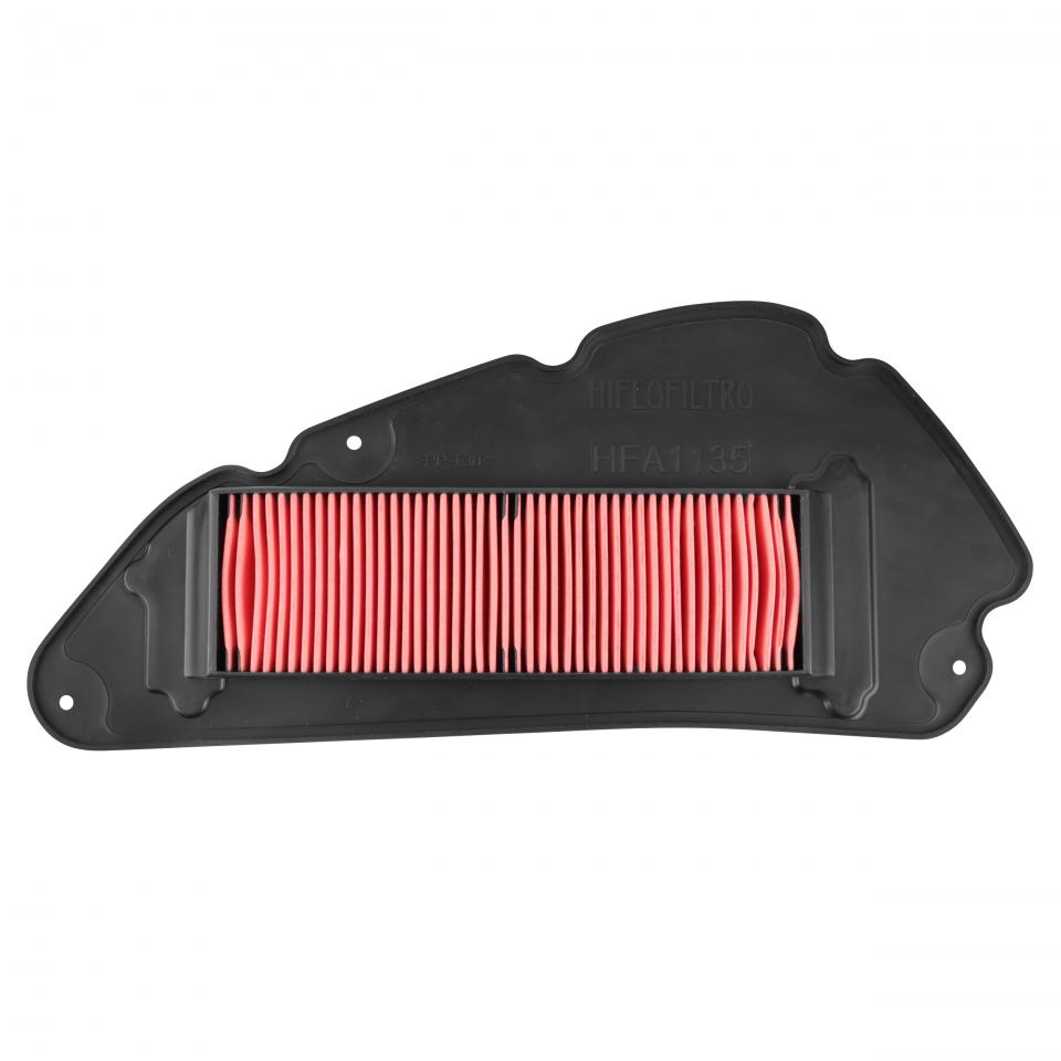 Filtre à air Hiflofiltro pour Scooter Honda 125 SH Après 2020 Neuf