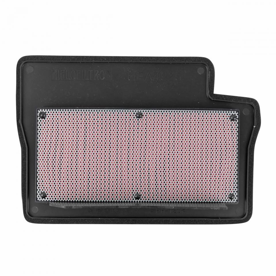 Filtre à air Hiflofiltro pour Moto Yamaha 900 MT-09 2021 à 2023 Neuf