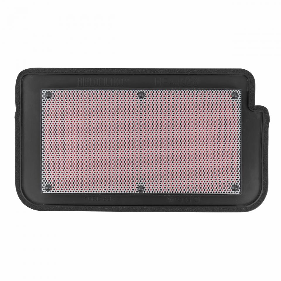 Filtre à air Hiflofiltro pour Moto Yamaha 1000 MT-10 Après 2022 Neuf