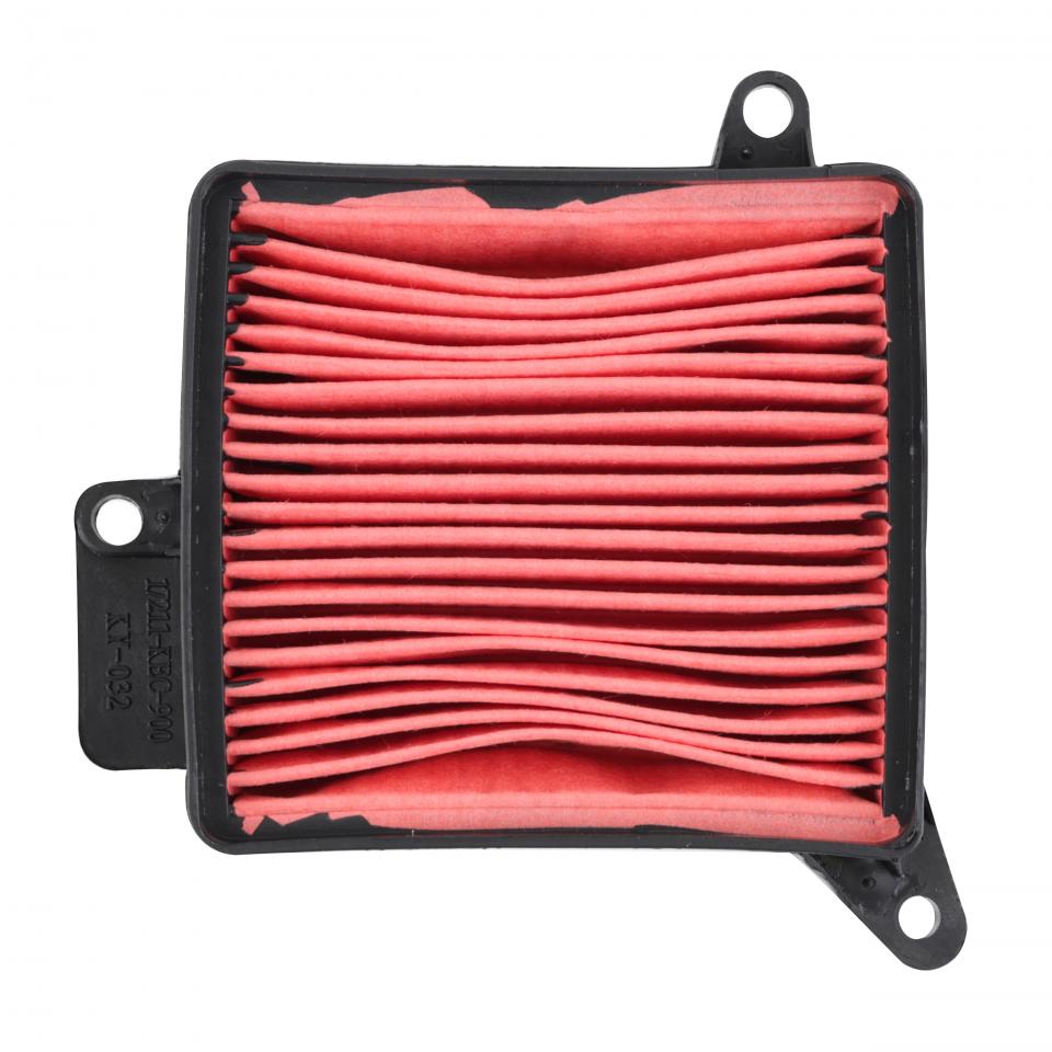 Filtre à air P2R (Motorisé) pour Scooter Kymco 125 Agility 2005 à 2016 Neuf