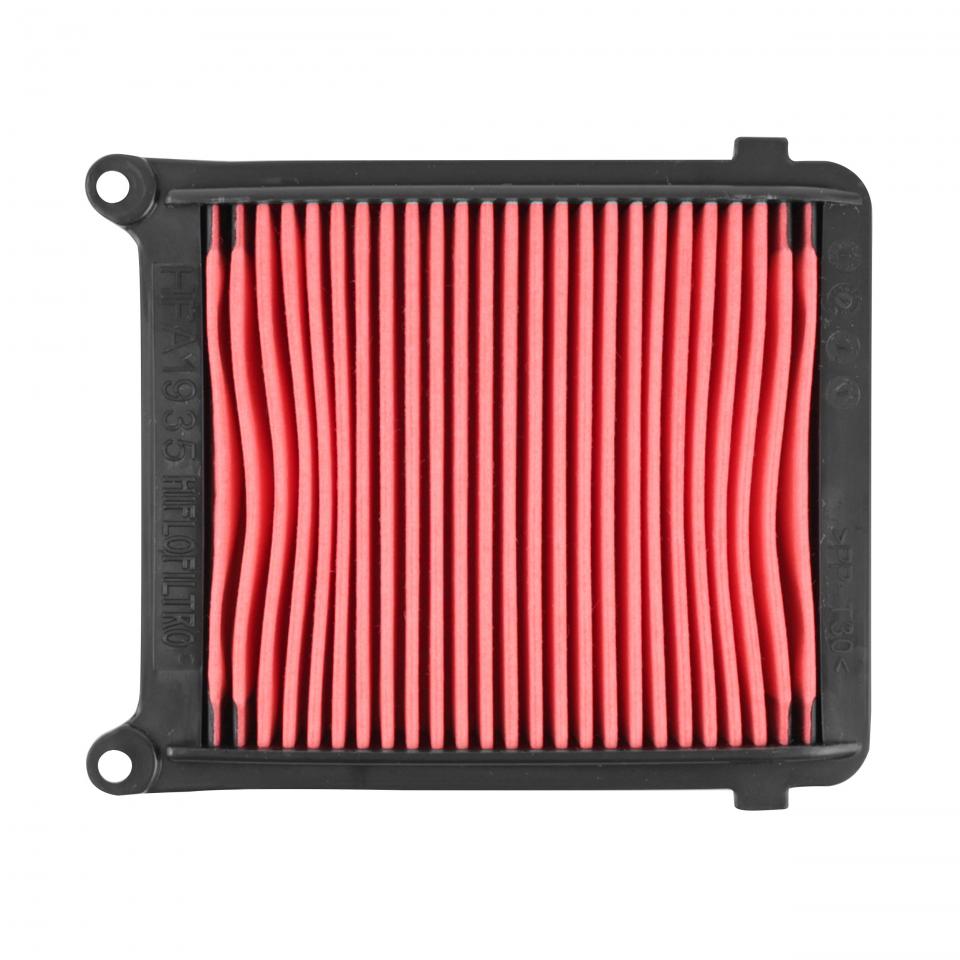 Filtre à air Hiflofiltro pour Moto Honda 1100 CRF AFRICA TWIN L ADVENTURE SPORT Après 2021 Neuf