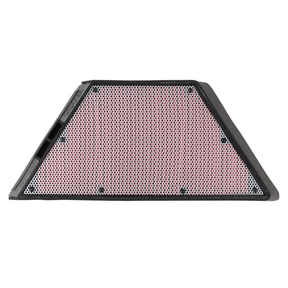 Filtre à air Hiflofiltro pour Moto Kawasaki 1400 Zz-R 2012 à 2023 Neuf