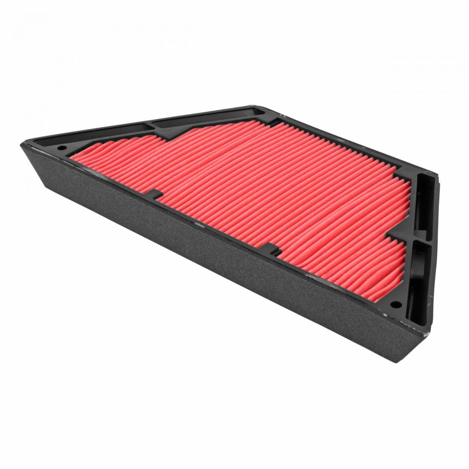 Filtre à air Hiflofiltro pour Moto Kawasaki 1400 Zz-R 2012 à 2023 Neuf