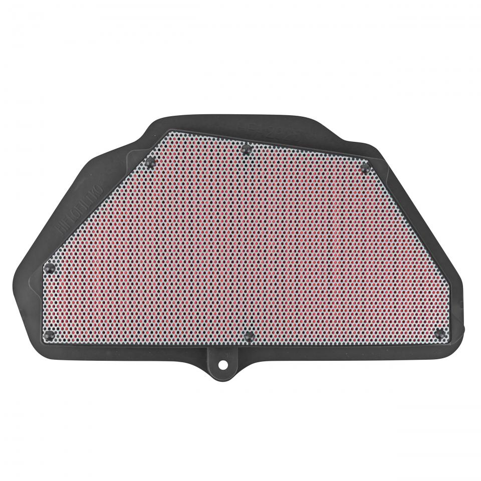 Filtre à air Hiflofiltro pour Moto Kawasaki 1000 Zx-10 R Ninja Après 2019 Neuf