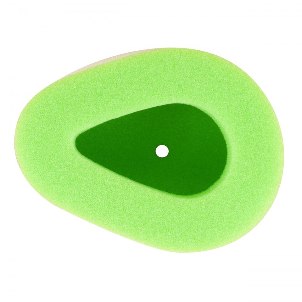 Filtre à air Hiflofiltro pour Moto Kawasaki 140 KLX 2008 à 2024 Neuf