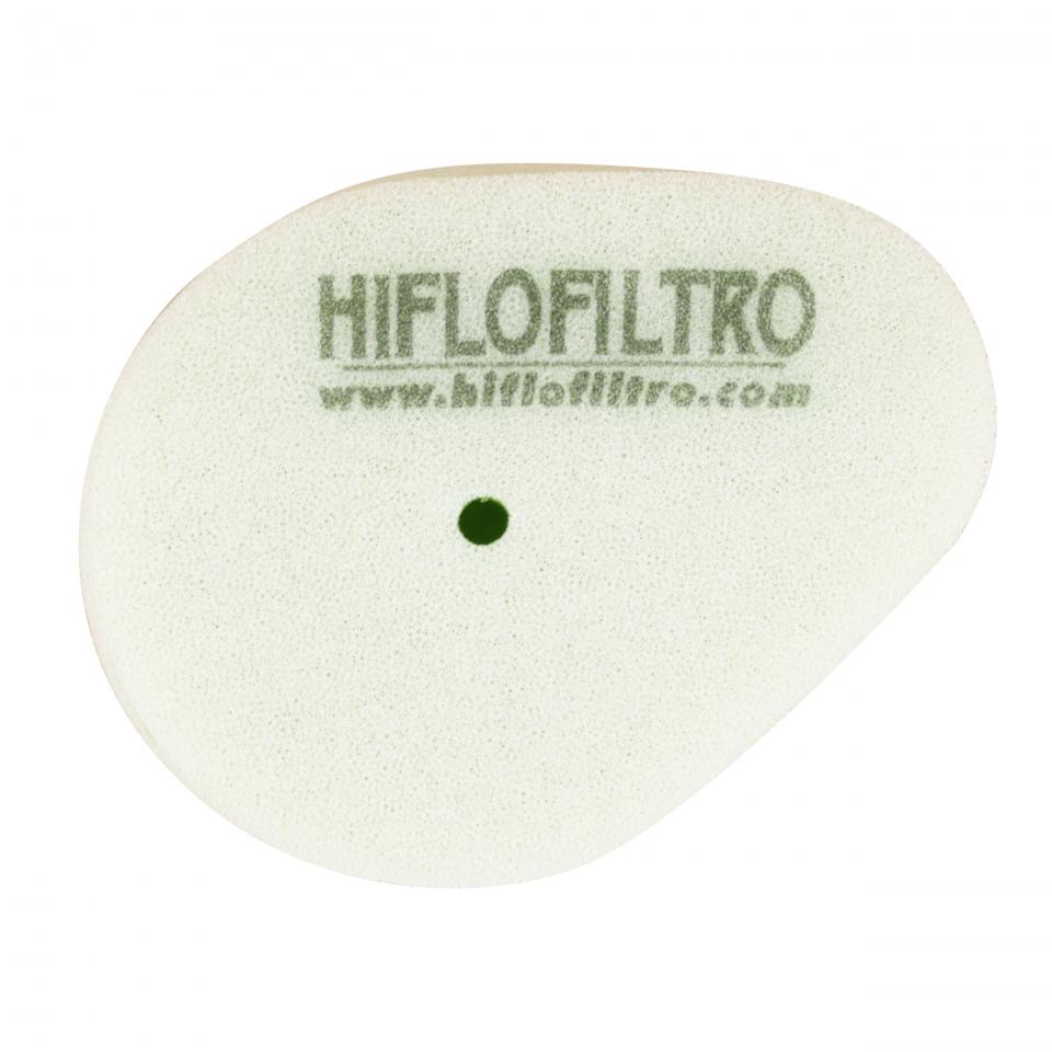 Filtre à air Hiflofiltro pour Moto Kawasaki 140 KLX 2008 à 2024 Neuf