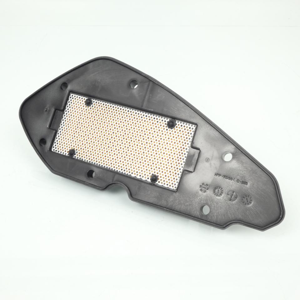 Filtre à air Sceed24 pour scooter Peugeot 50 Kisbee 4T 2013 à 2020 Neuf