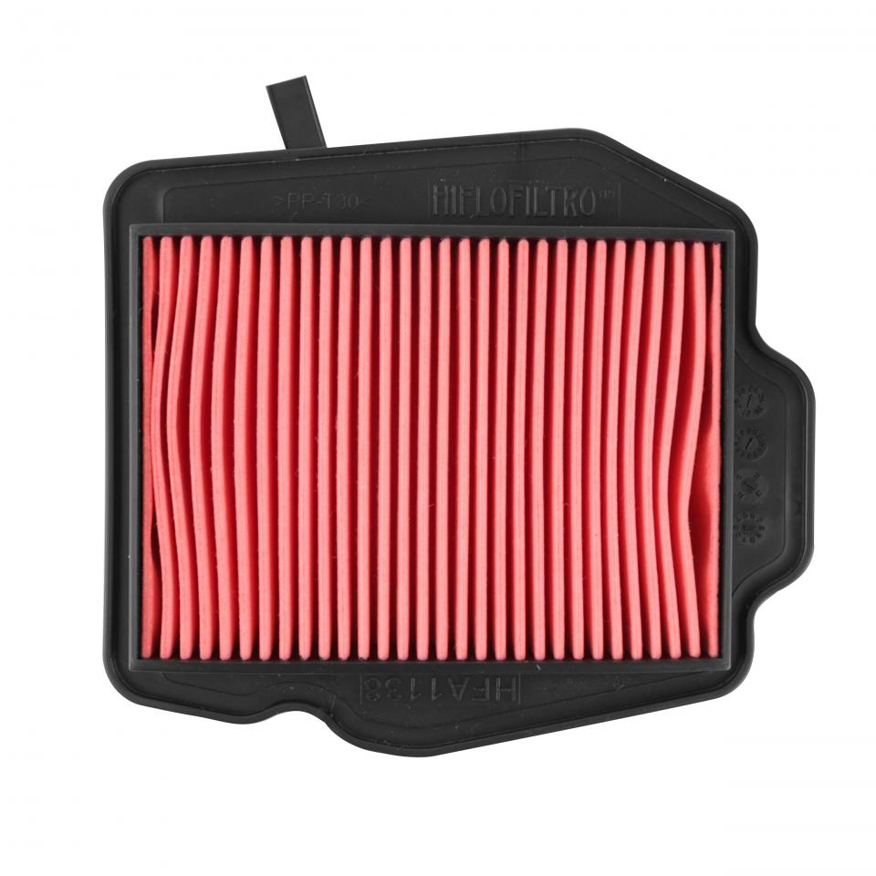 Filtre à air P2R pour Moto Zontes 125 Scrambler Neuf