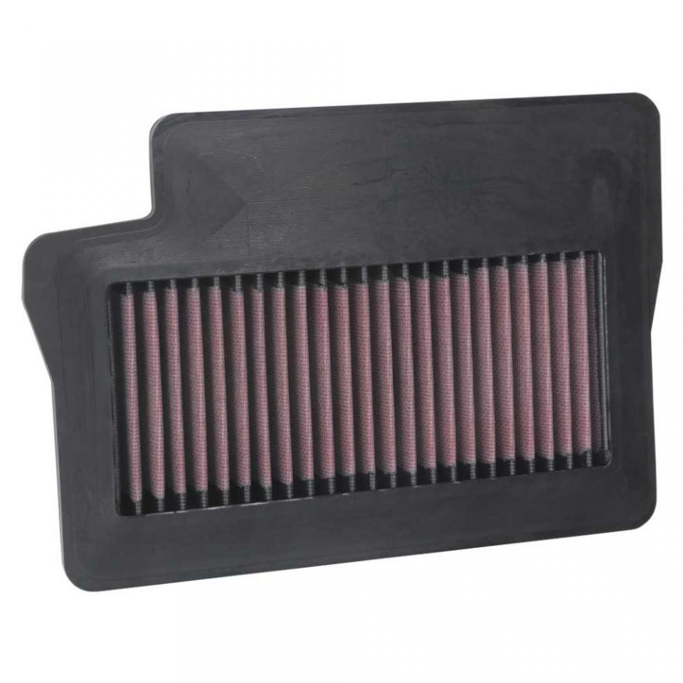Filtre à air K&N pour Moto Yamaha 850 MT-09 2021 à 2023 Neuf