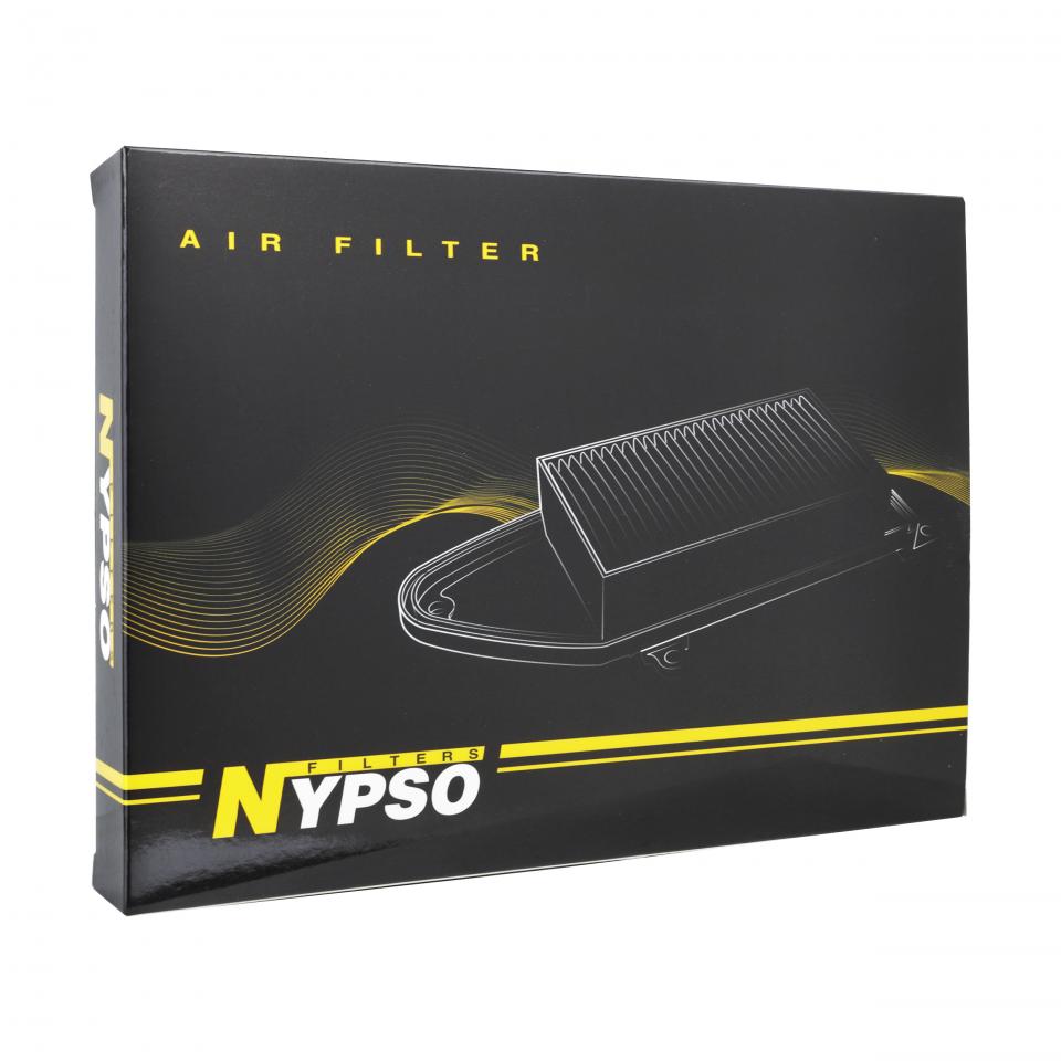 Filtre à air SELECTION P2R (Motorisé) pour Auto Neuf