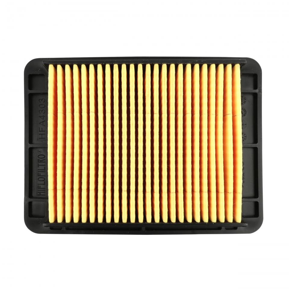 Filtre à air Hiflofiltro pour Auto Neuf