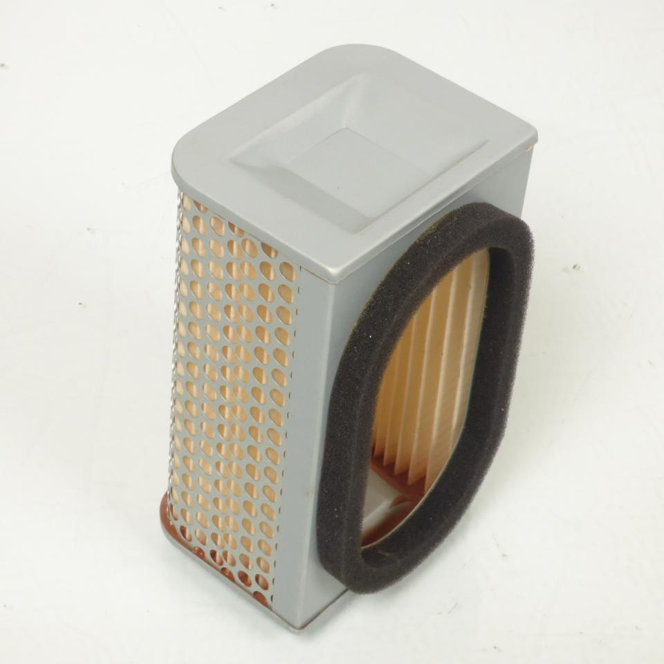 Filtre à air 3AS Racing pour moto Kawasaki 1000 KZ 1977 à 1981 11013-063 / Type HFA2904 Neuf