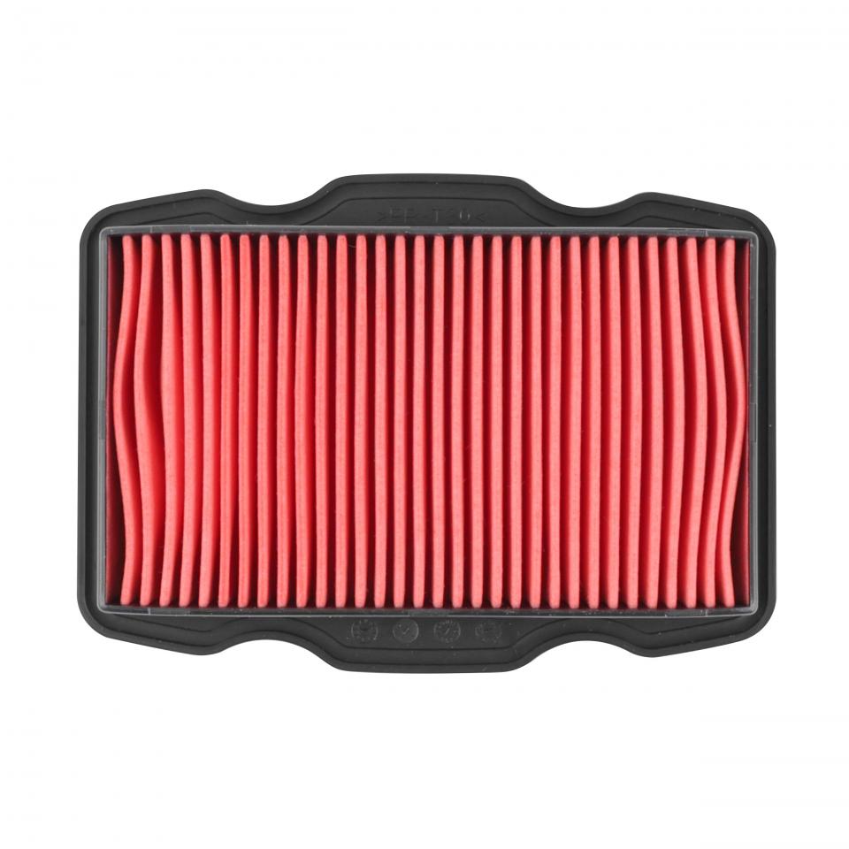 Filtre à air Hiflofiltro pour Moto Honda 125 CBF 2015 à 2020 Neuf
