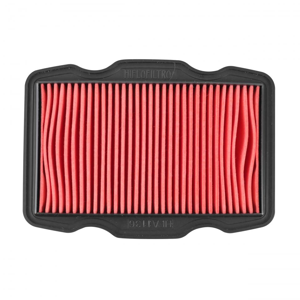 Filtre à air Hiflofiltro pour Moto Honda 125 CBF 2015 à 2020 Neuf
