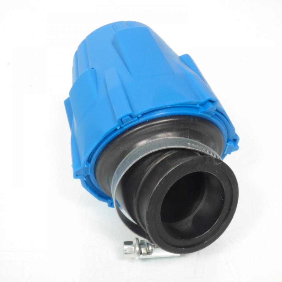 Cornet Filtre à air Ø32mm 30° Polini 203.0090 type Dellorto PHBG pour moto