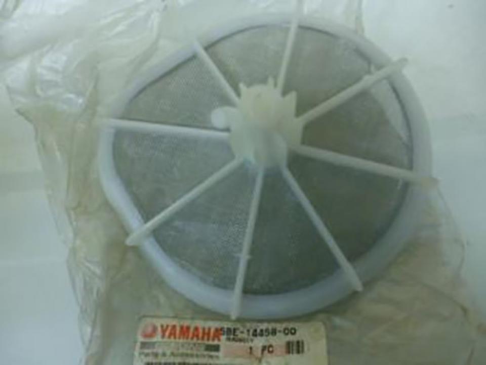 Filtre à air origine pour Moto Yamaha 450 YZ 2003 à 2009 5BE-14458-00 Neuf