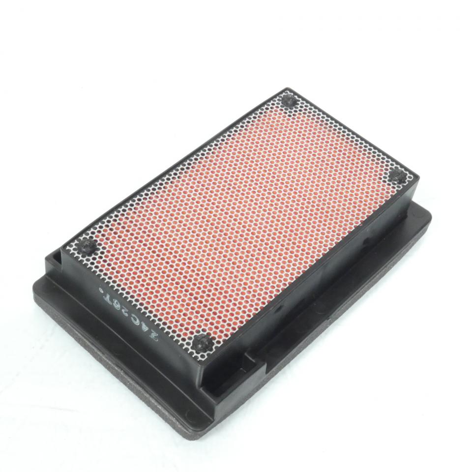 Filtre à air origine pour moto Yamaha 660 XTX 2004 à 2011 5VKE44510000 Neuf