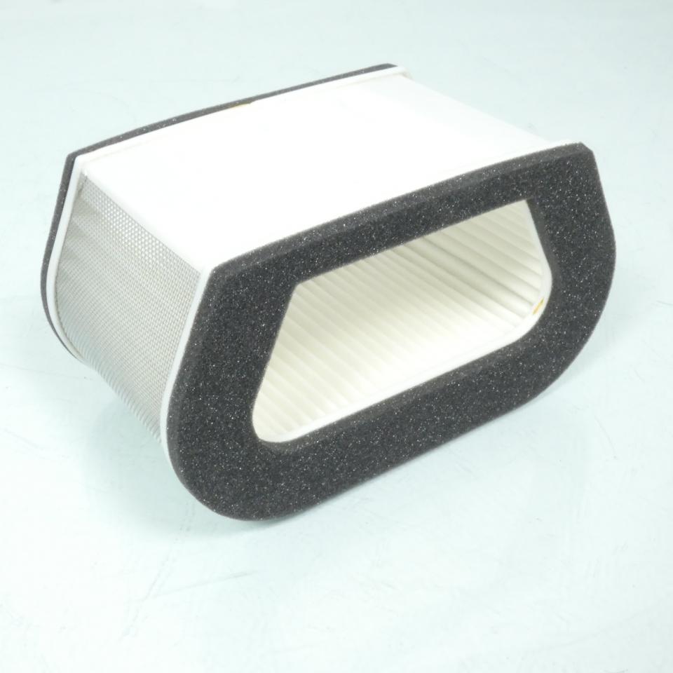 Filtre à air origine pour moto Yamaha 1000 R1 1998 à 2001 4XV144510000 Neuf