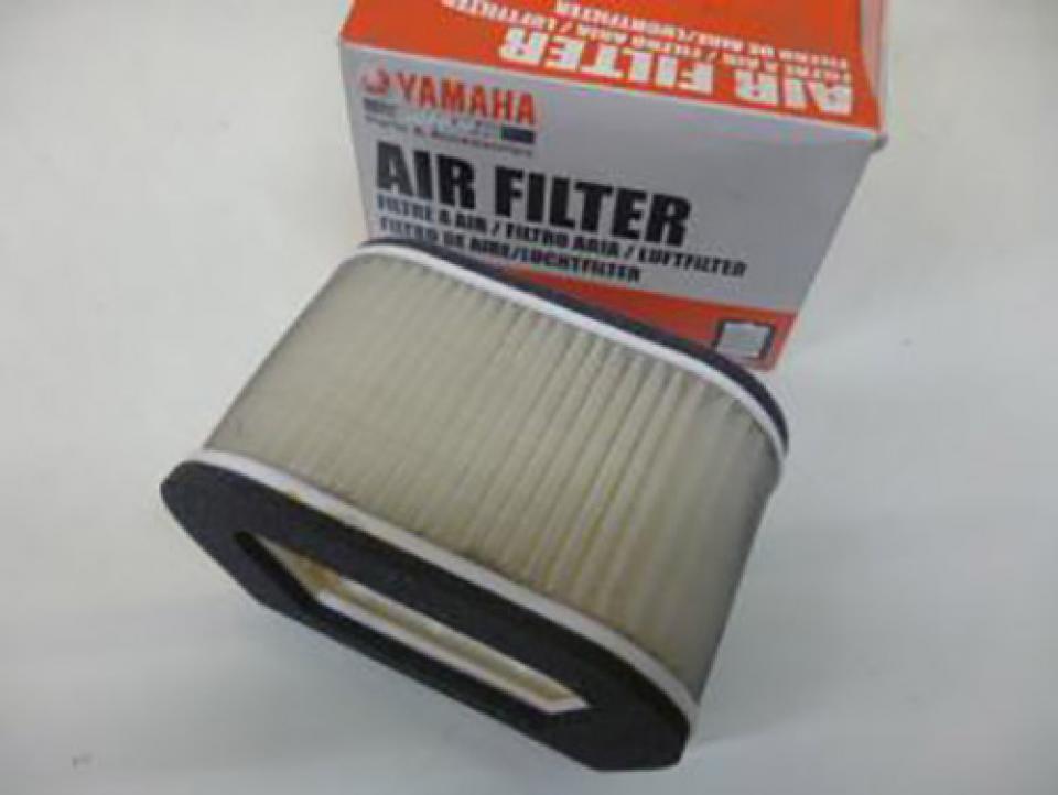 Filtre à air origine pour Moto Yamaha 1000 R1 1998 à 2001 4XV-14451-00 Neuf