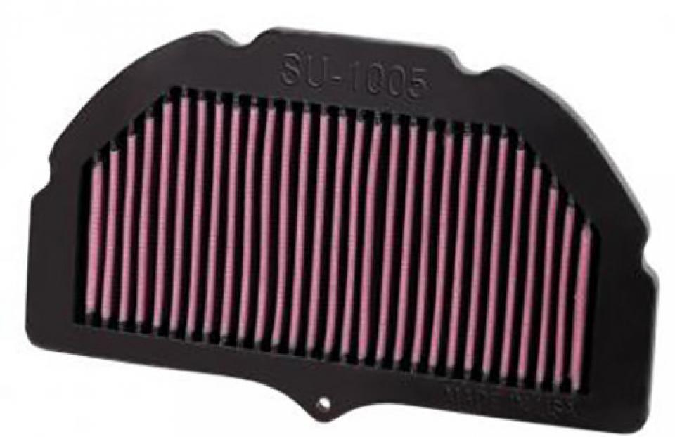 Filtre à air pour Suzuki GSXR