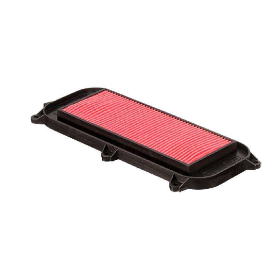 Filtre à air Hiflofiltro pour Scooter Daelim 125 S2 2006 à 2017 HFA5003 00162475 1721A-KKC3-90 Neuf
