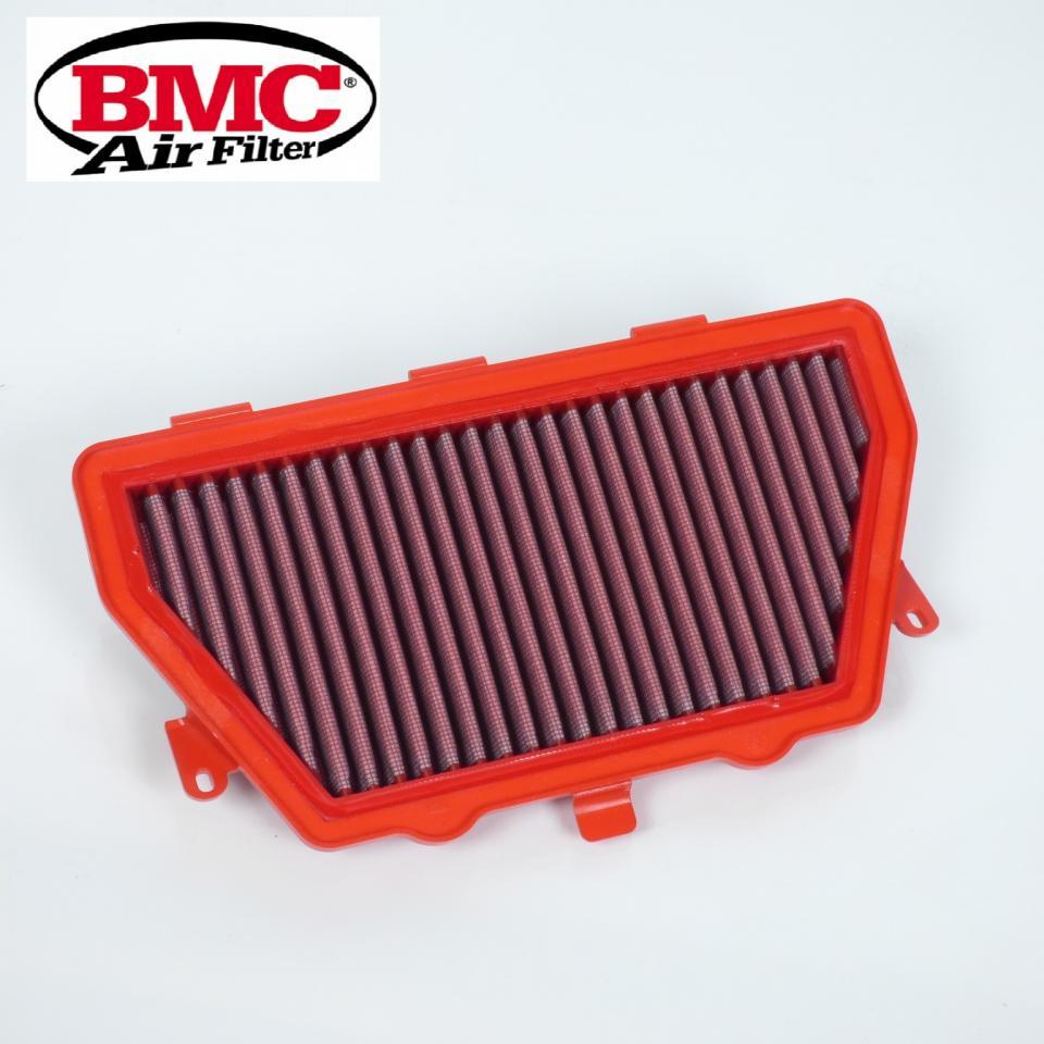 Filtre à air racing BMC pour moto Honda CBR 1000 RR 2008 à 2013 FM527/04 Neuf