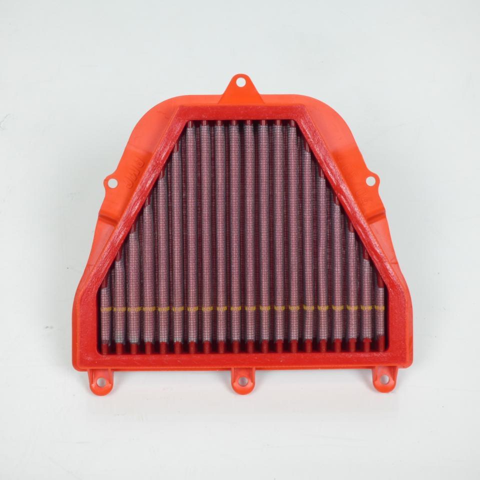 Filtre à air BMC Racing pour moto Triumph 675 Street triple 2007 à 2012 Neuf